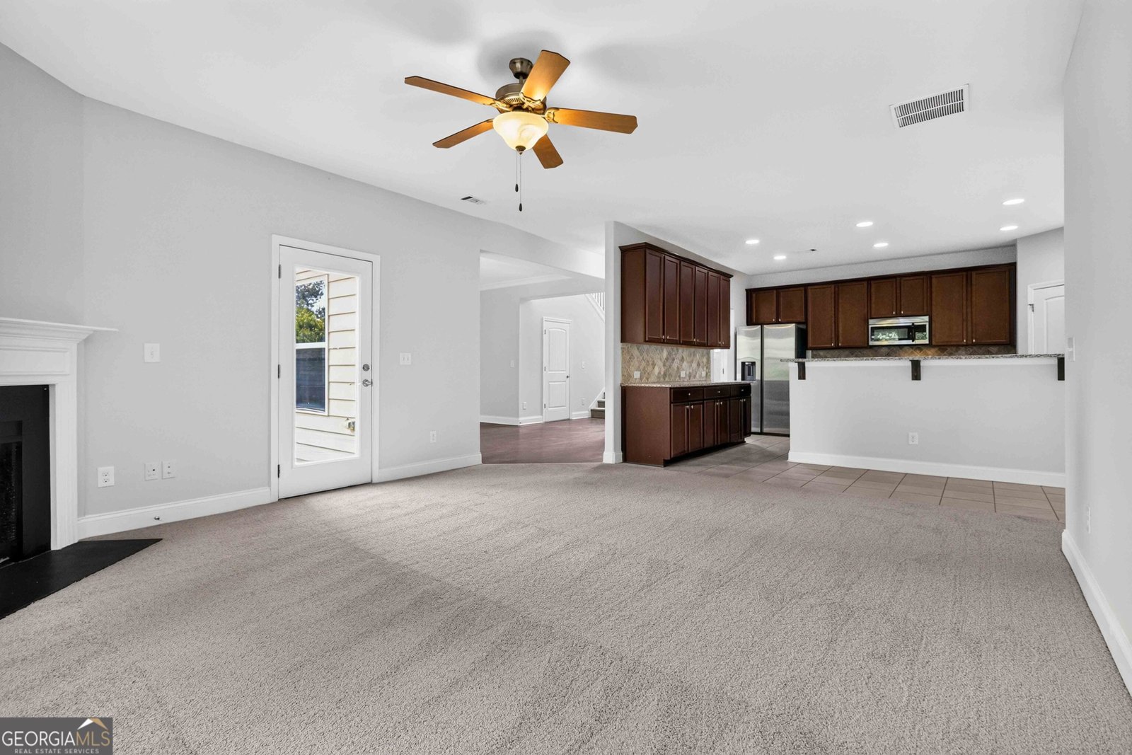 2567 Restoration Drive Powder Springs - Photo 7