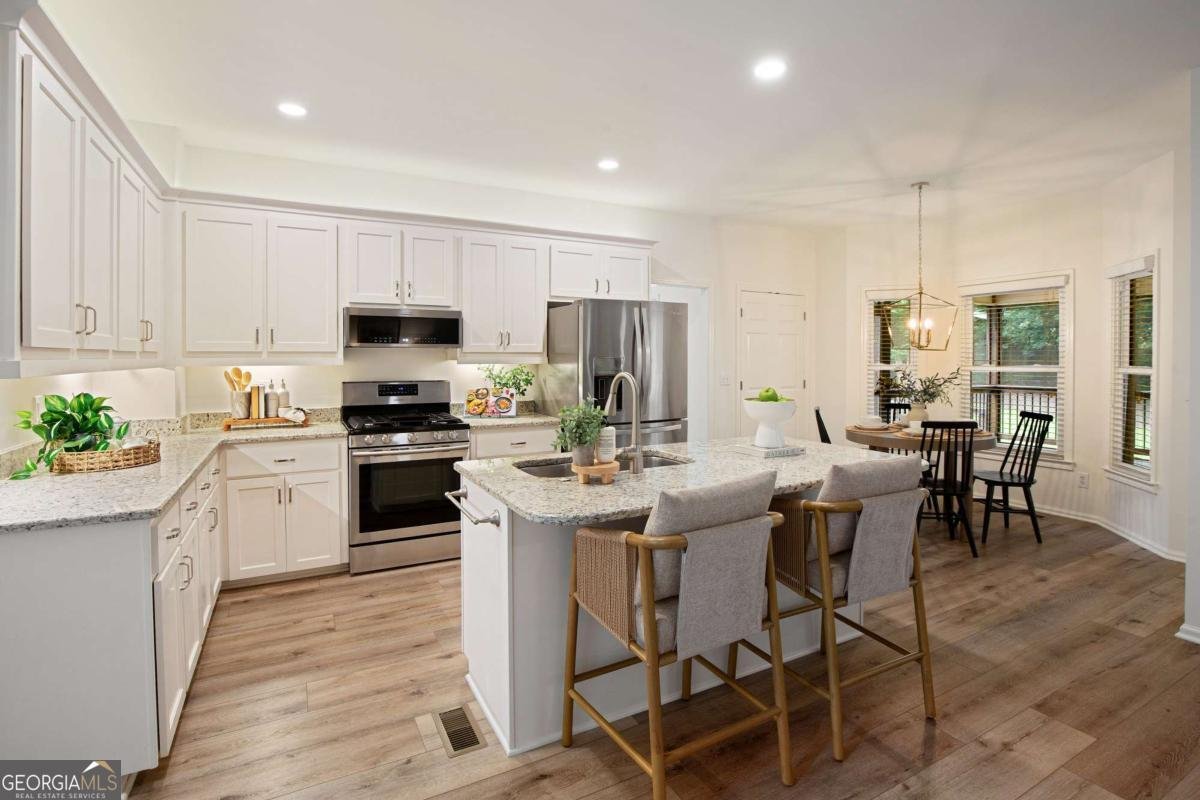 2805 Crestwicke Drive Kennesaw - Photo 11