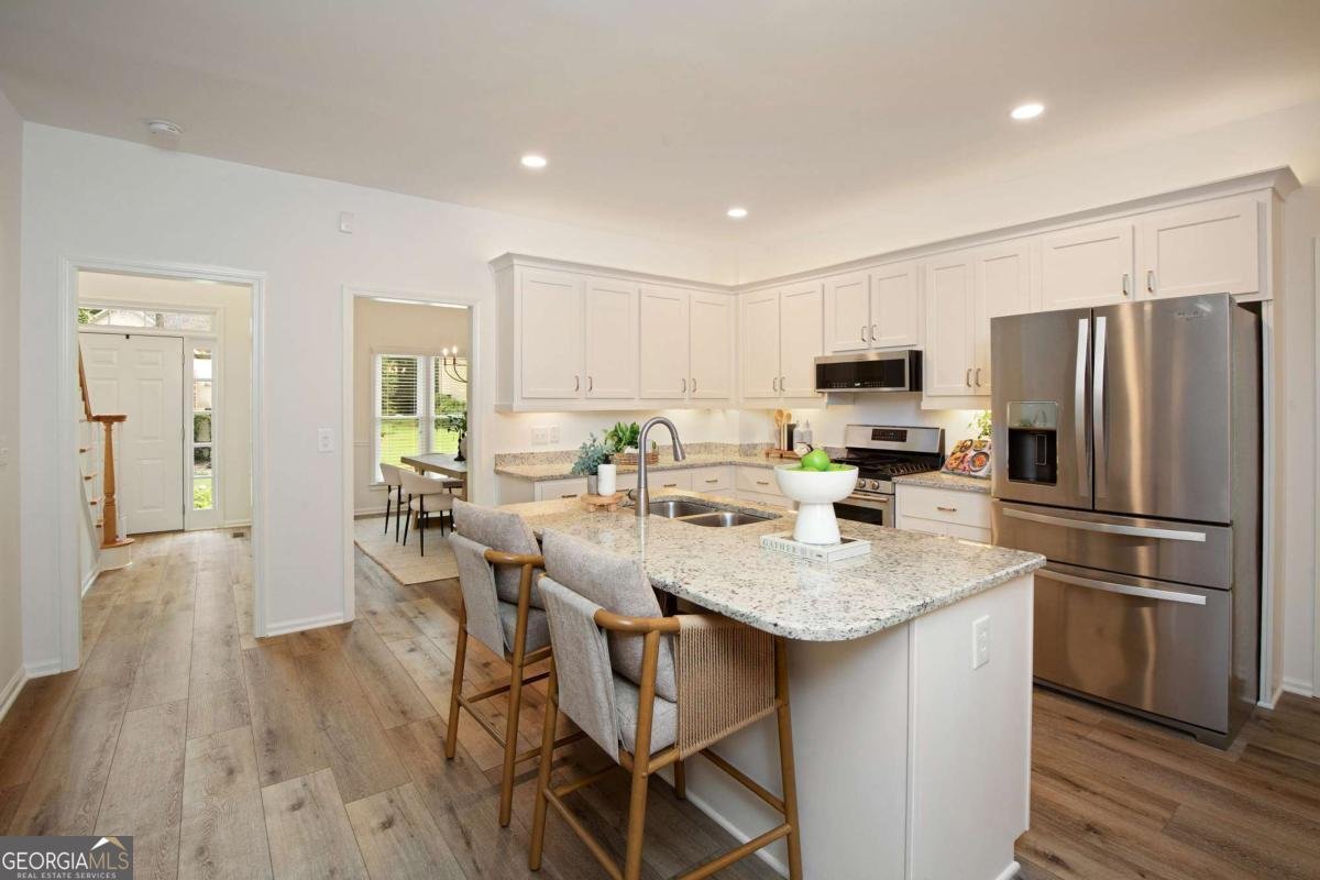 2805 Crestwicke Drive Kennesaw - Photo 14