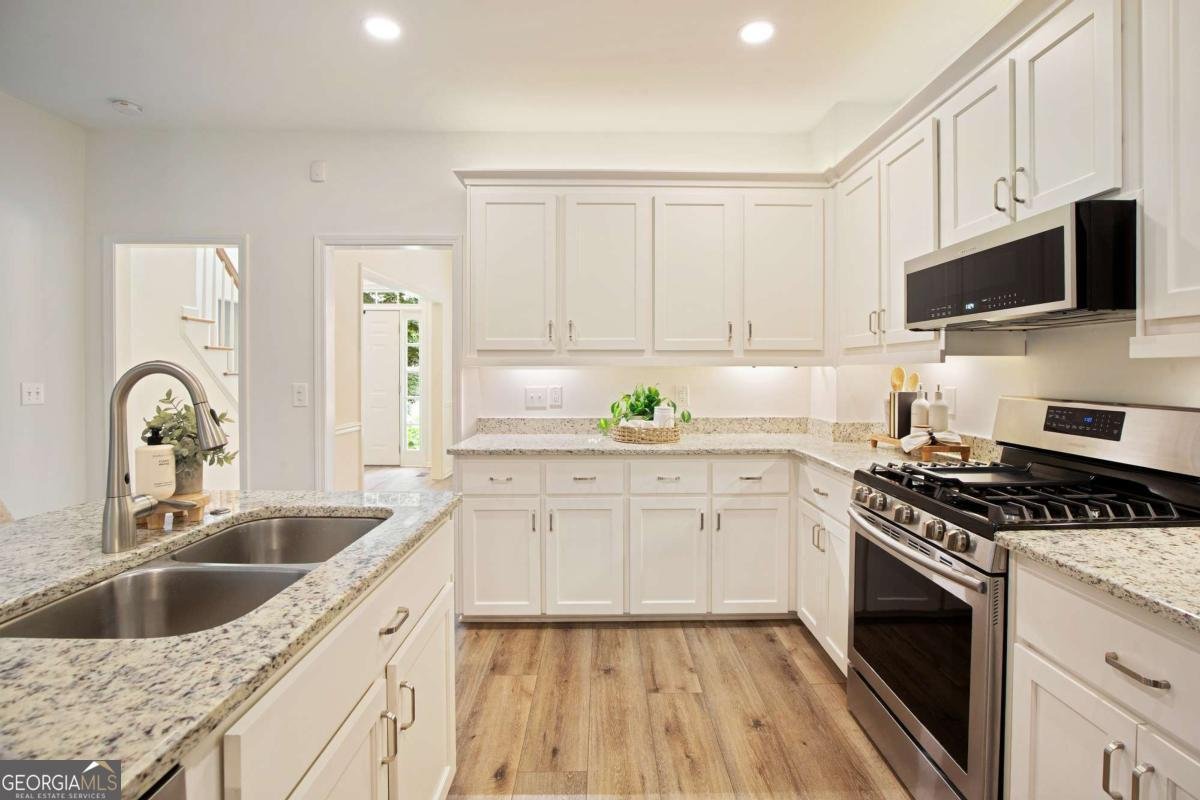 2805 Crestwicke Drive Kennesaw - Photo 15
