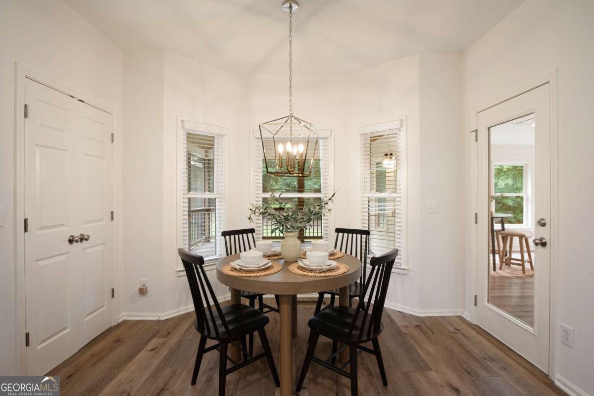 2805 Crestwicke Drive Kennesaw - Photo 19