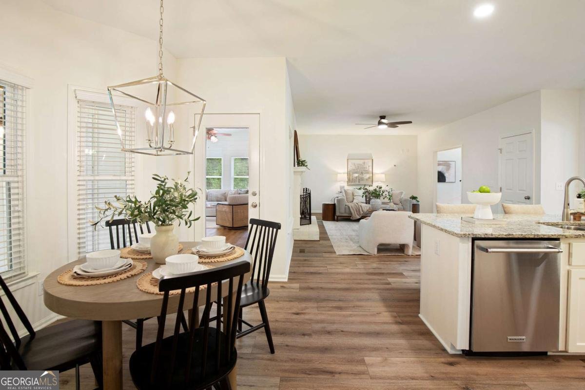 2805 Crestwicke Drive Kennesaw - Photo 20