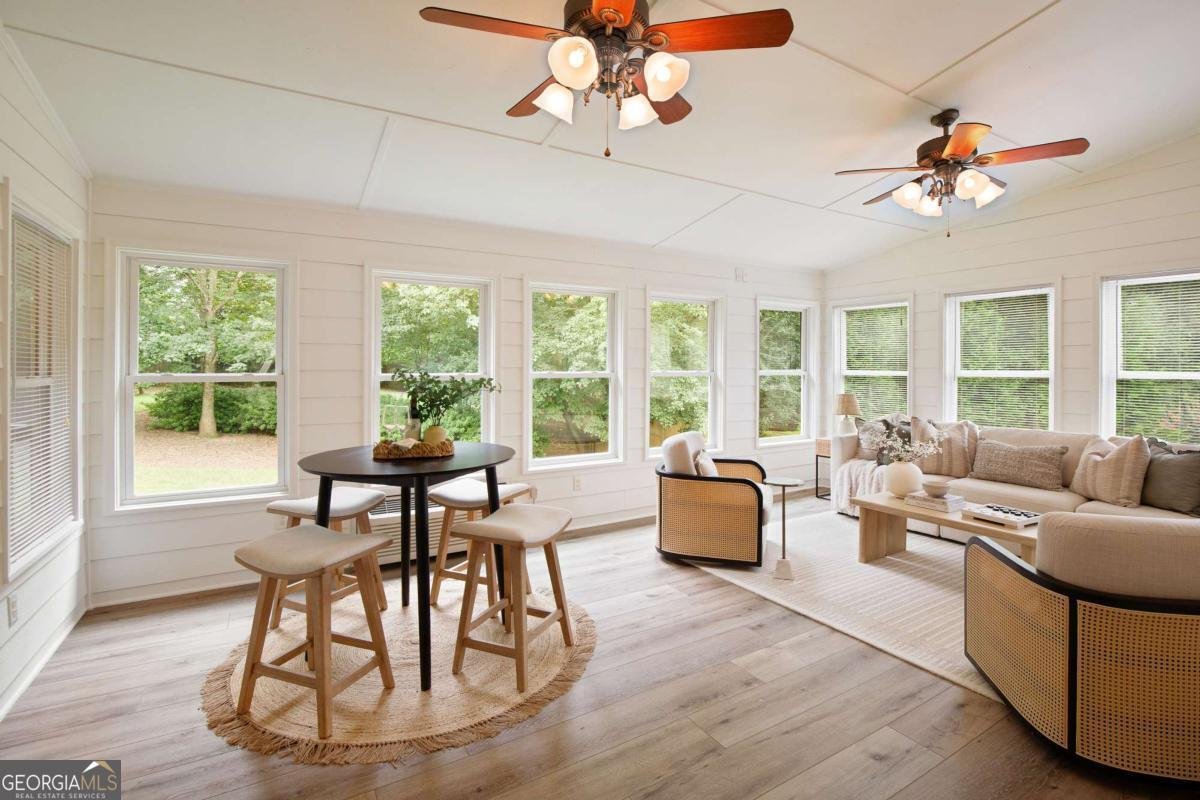 2805 Crestwicke Drive Kennesaw - Photo 21