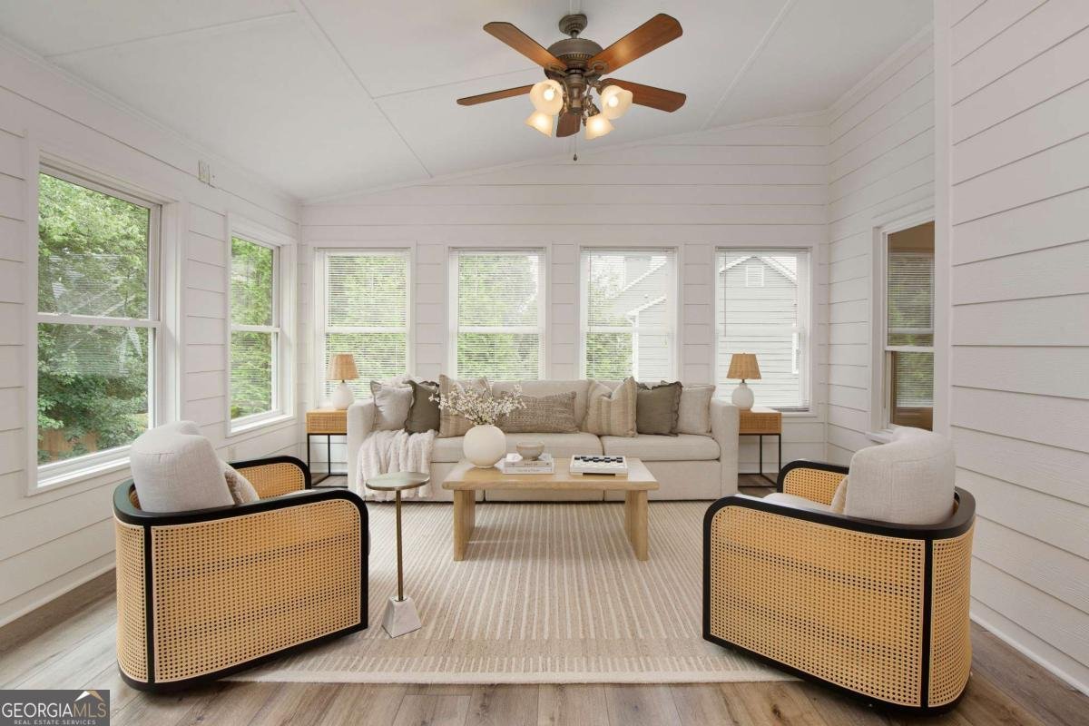 2805 Crestwicke Drive Kennesaw - Photo 22