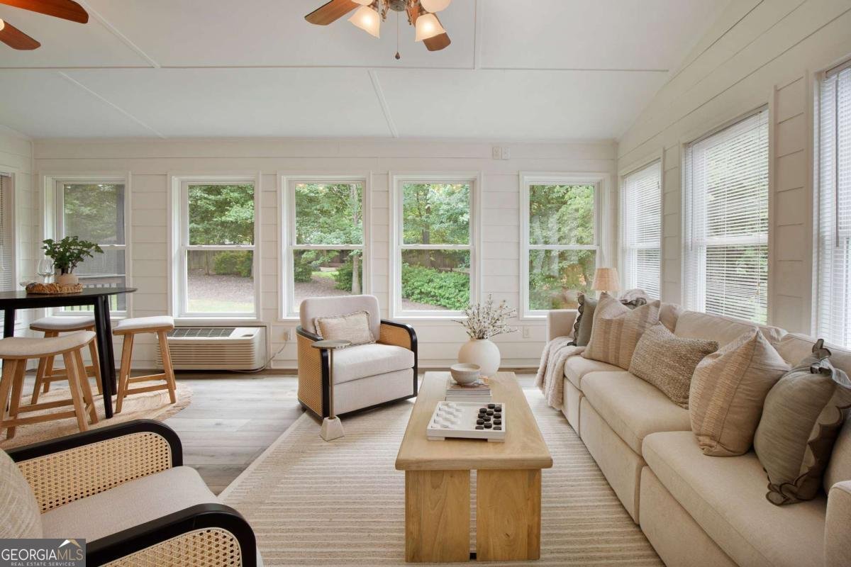 2805 Crestwicke Drive Kennesaw - Photo 23