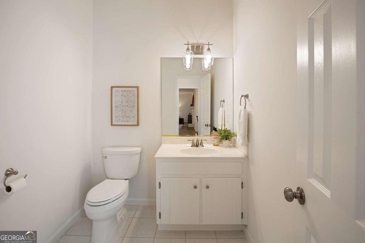 2805 Crestwicke Drive Kennesaw - Photo 25