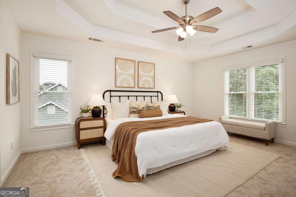2805 Crestwicke Drive Kennesaw - Photo 26