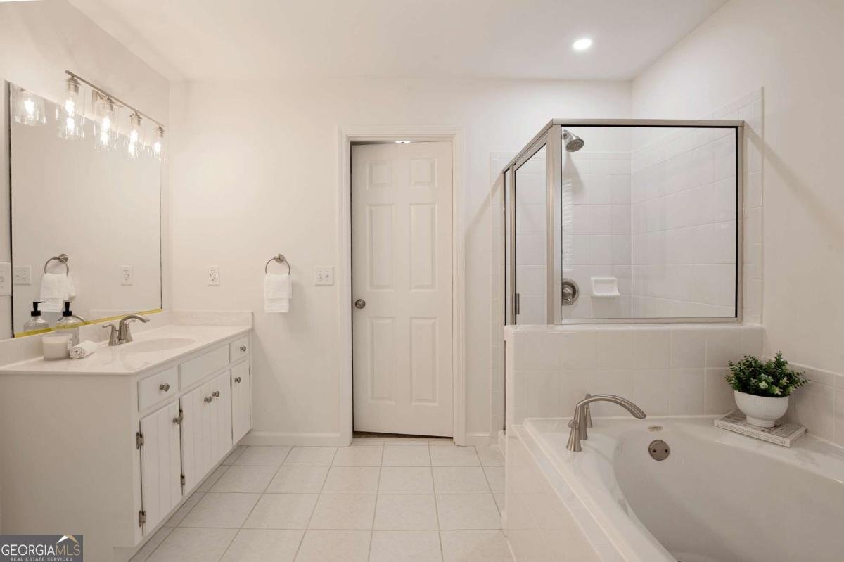 2805 Crestwicke Drive Kennesaw - Photo 29