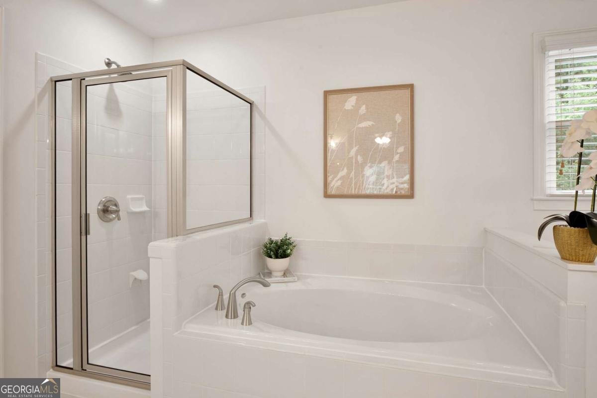 2805 Crestwicke Drive Kennesaw - Photo 30