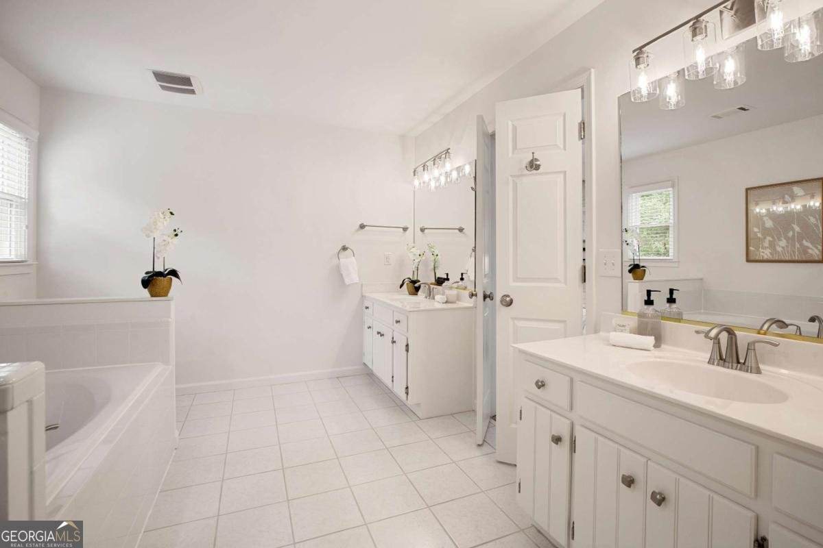 2805 Crestwicke Drive Kennesaw - Photo 31