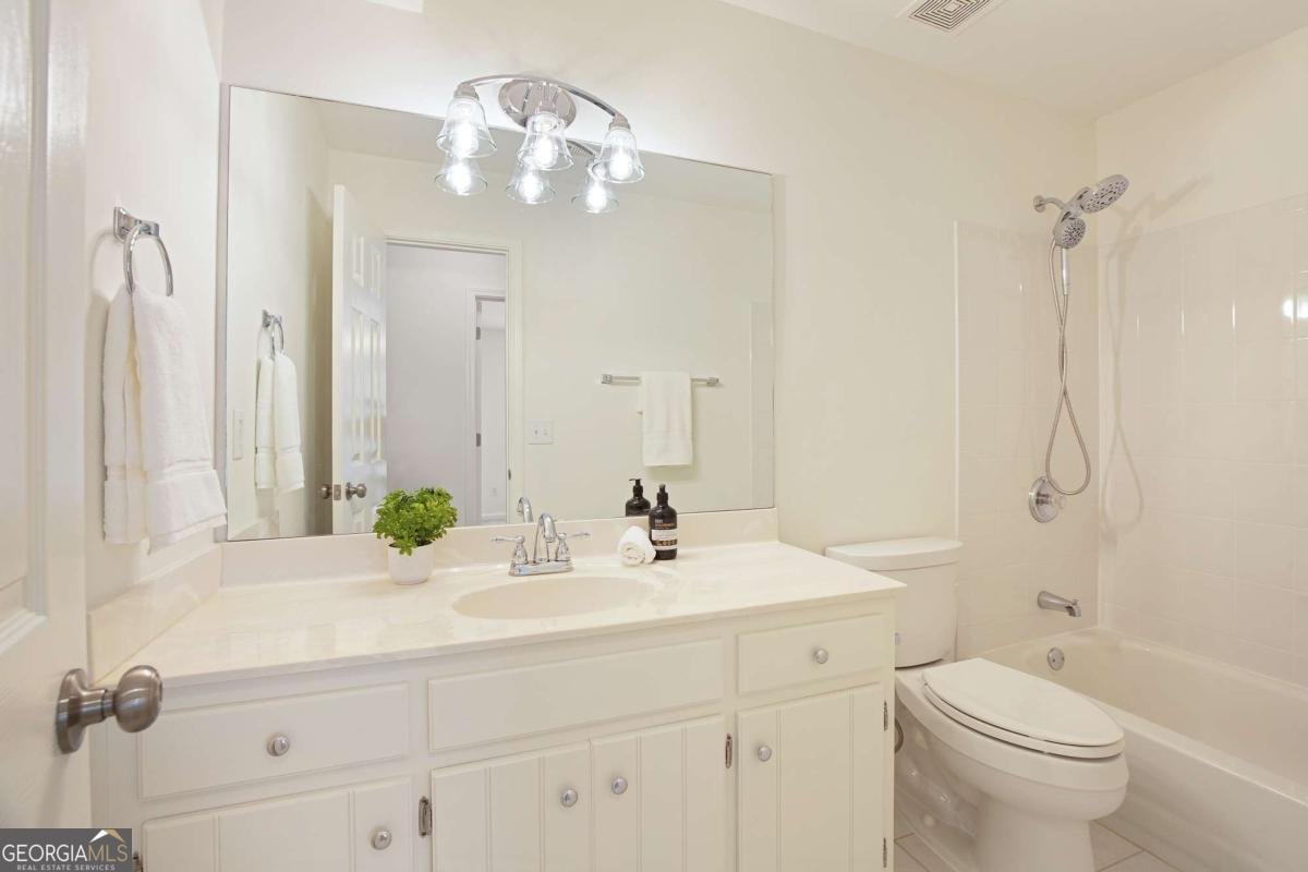 2805 Crestwicke Drive Kennesaw - Photo 33