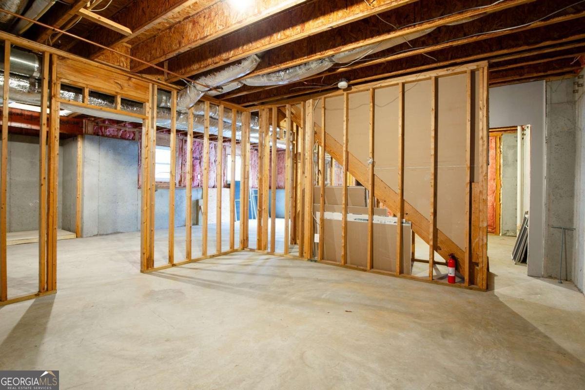 2805 Crestwicke Drive Kennesaw - Photo 36