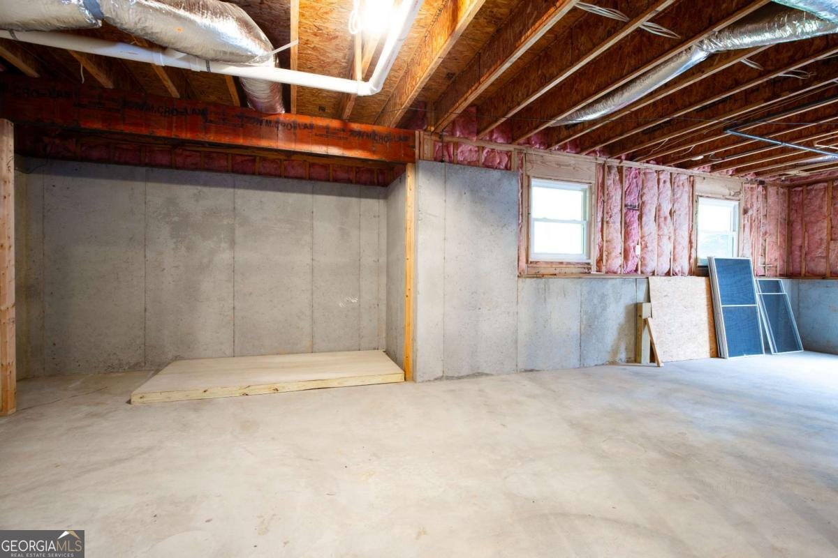2805 Crestwicke Drive Kennesaw - Photo 37