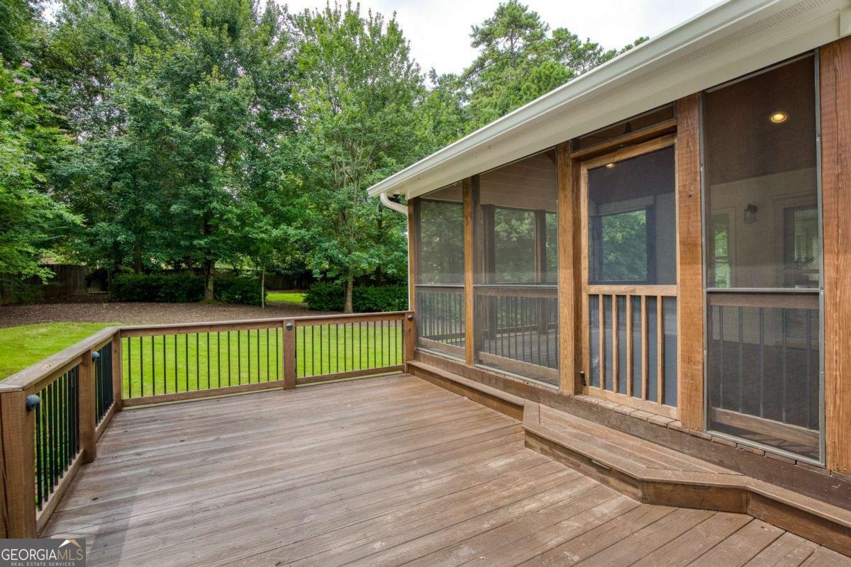 2805 Crestwicke Drive Kennesaw - Photo 40