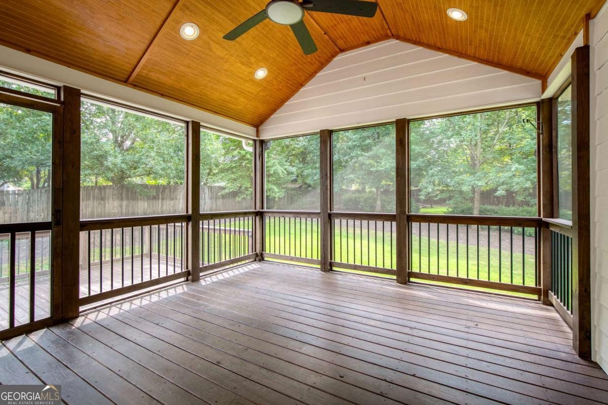 2805 Crestwicke Drive Kennesaw - Photo 41