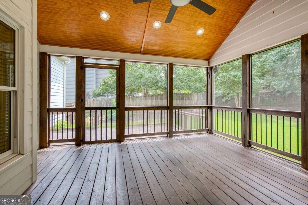 2805 Crestwicke Drive Kennesaw - Photo 42