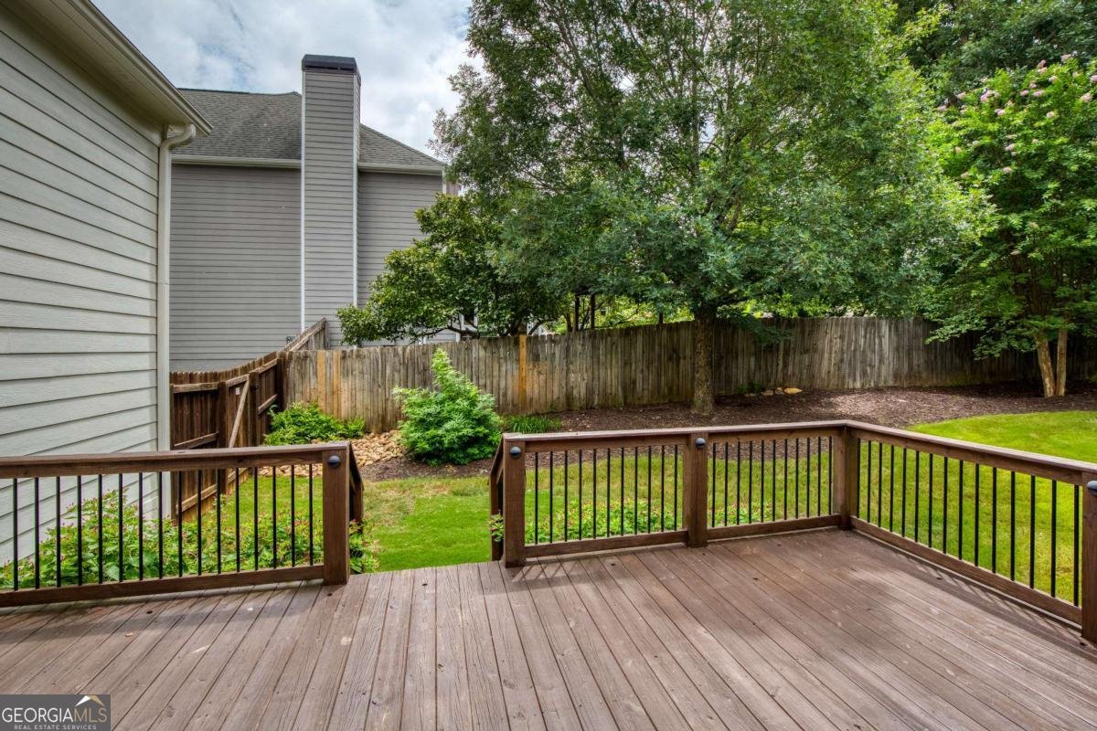 2805 Crestwicke Drive Kennesaw - Photo 44