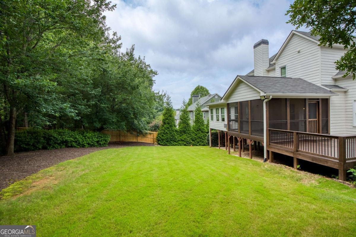 2805 Crestwicke Drive Kennesaw - Photo 47