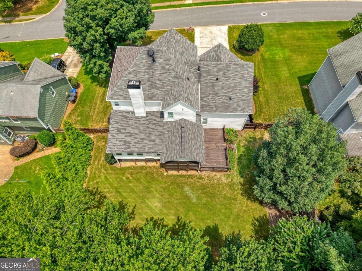 2805 Crestwicke Drive Kennesaw - Photo 51