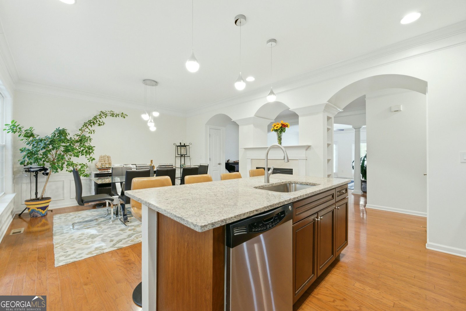3976 Old Atlanta Station Court Atlanta - Photo 8