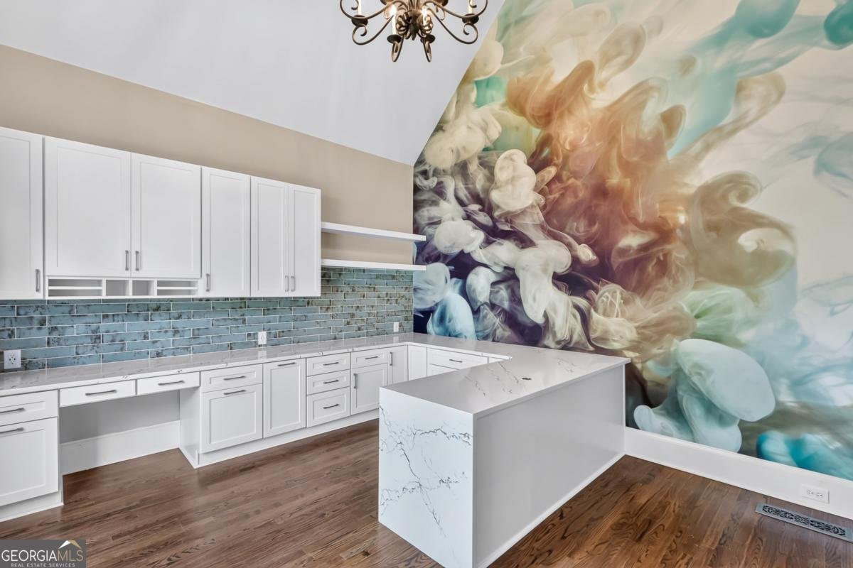 745 La Tour Drive Sandy Springs - Photo 11