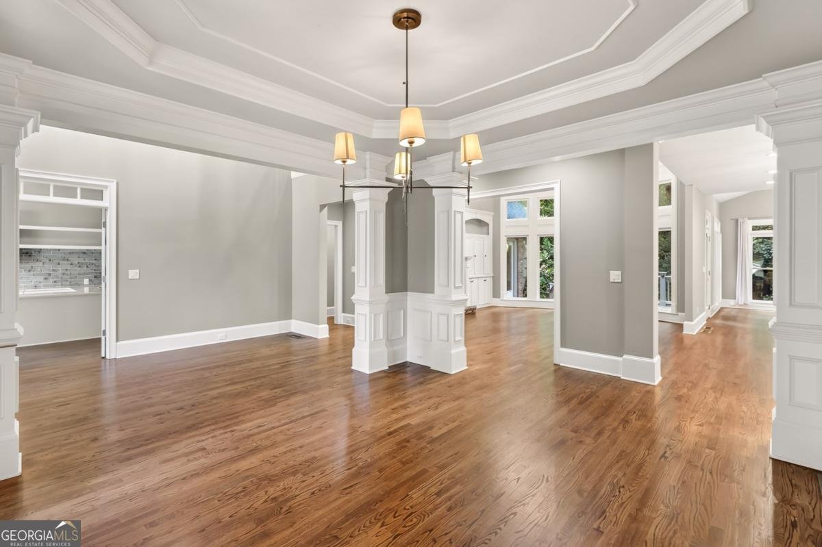 745 La Tour Drive Sandy Springs - Photo 14