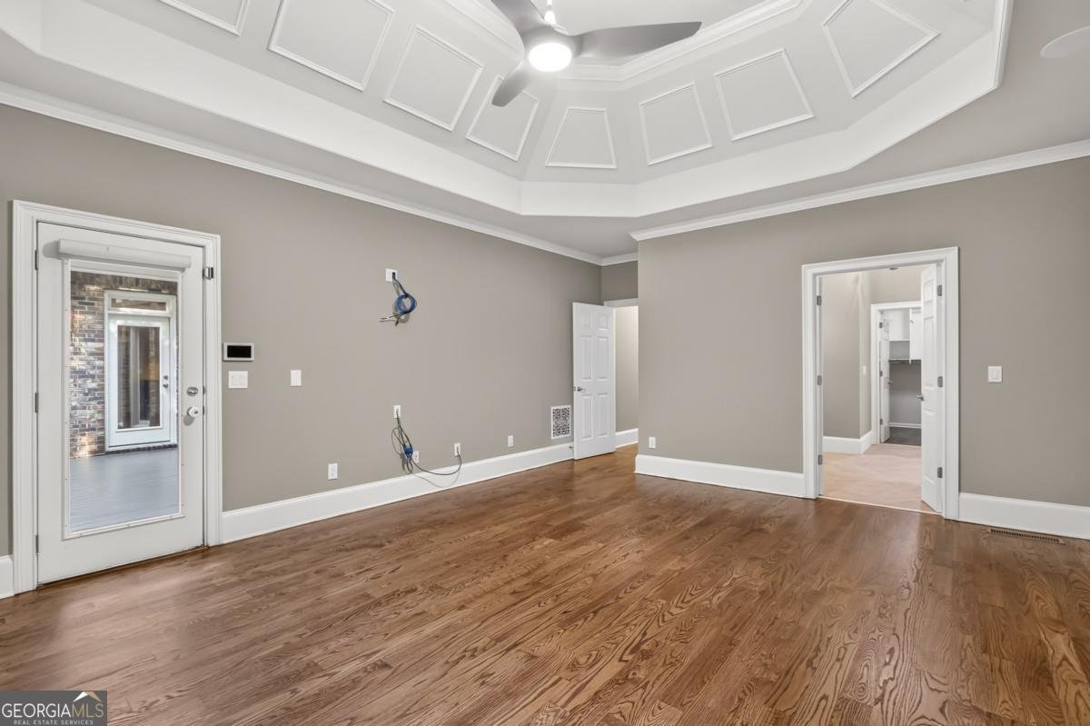 745 La Tour Drive Sandy Springs - Photo 19