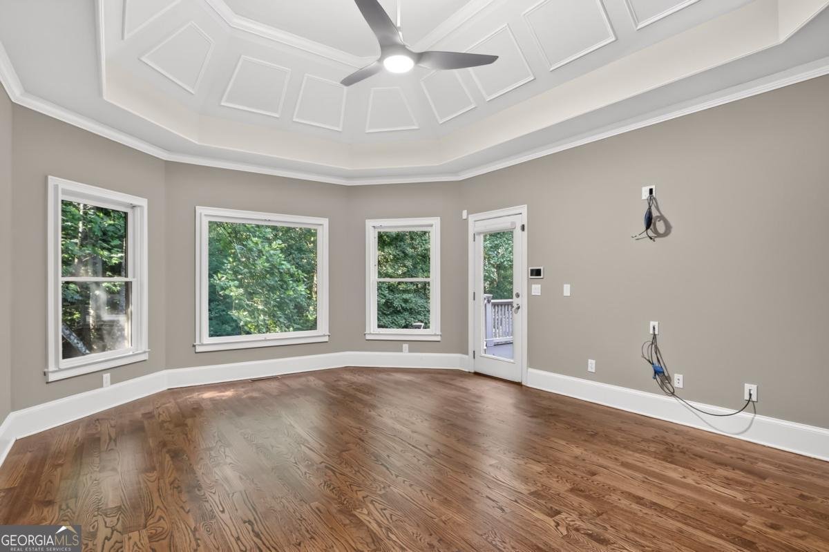 745 La Tour Drive Sandy Springs - Photo 20