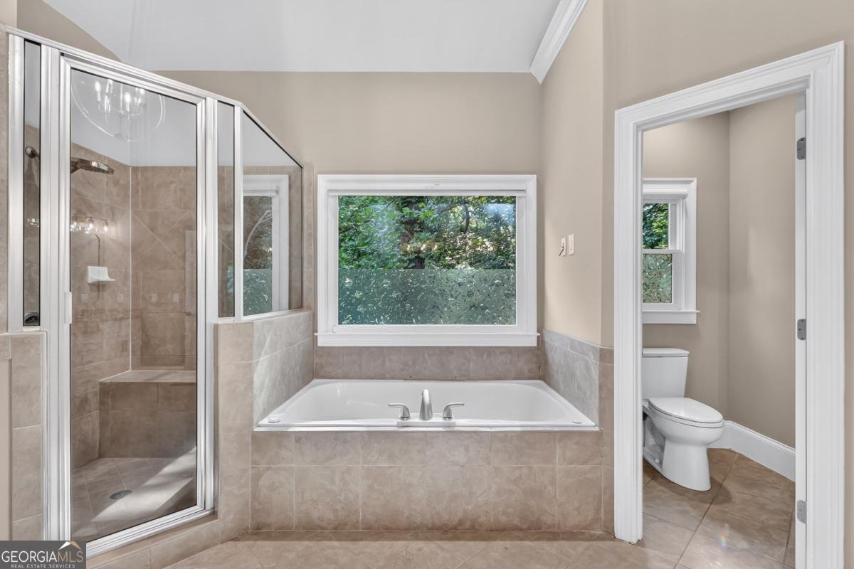 745 La Tour Drive Sandy Springs - Photo 21
