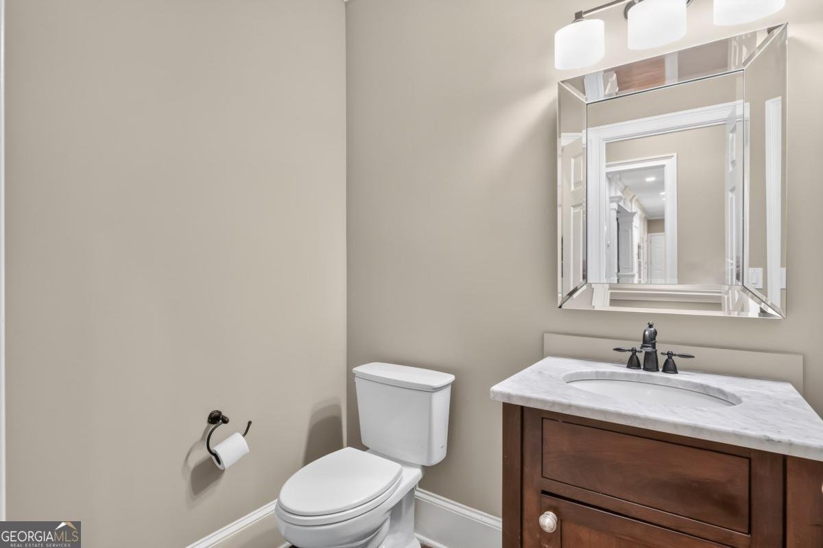 745 La Tour Drive Sandy Springs - Photo 25