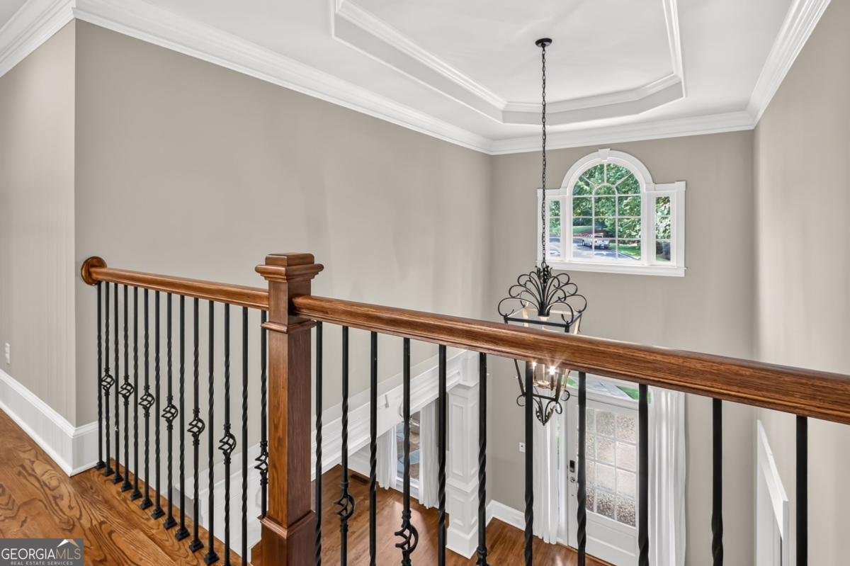 745 La Tour Drive Sandy Springs - Photo 26