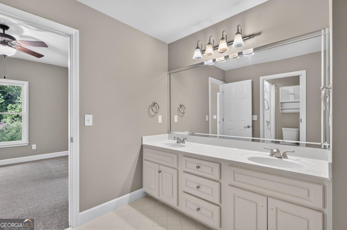 745 La Tour Drive Sandy Springs - Photo 28
