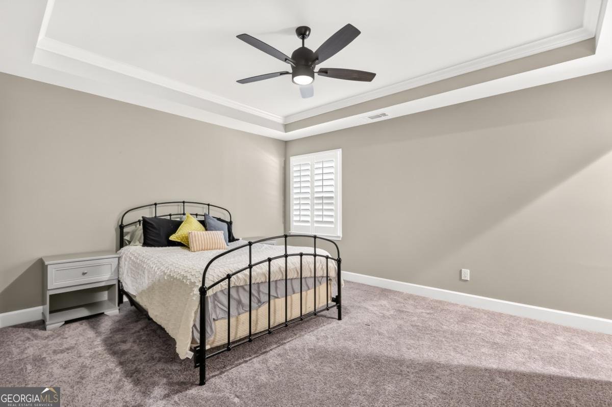 745 La Tour Drive Sandy Springs - Photo 30