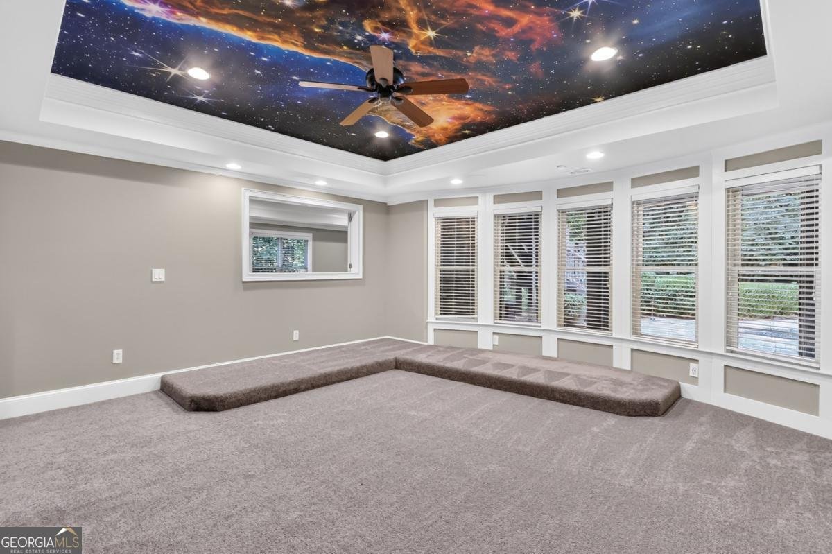 745 La Tour Drive Sandy Springs - Photo 33