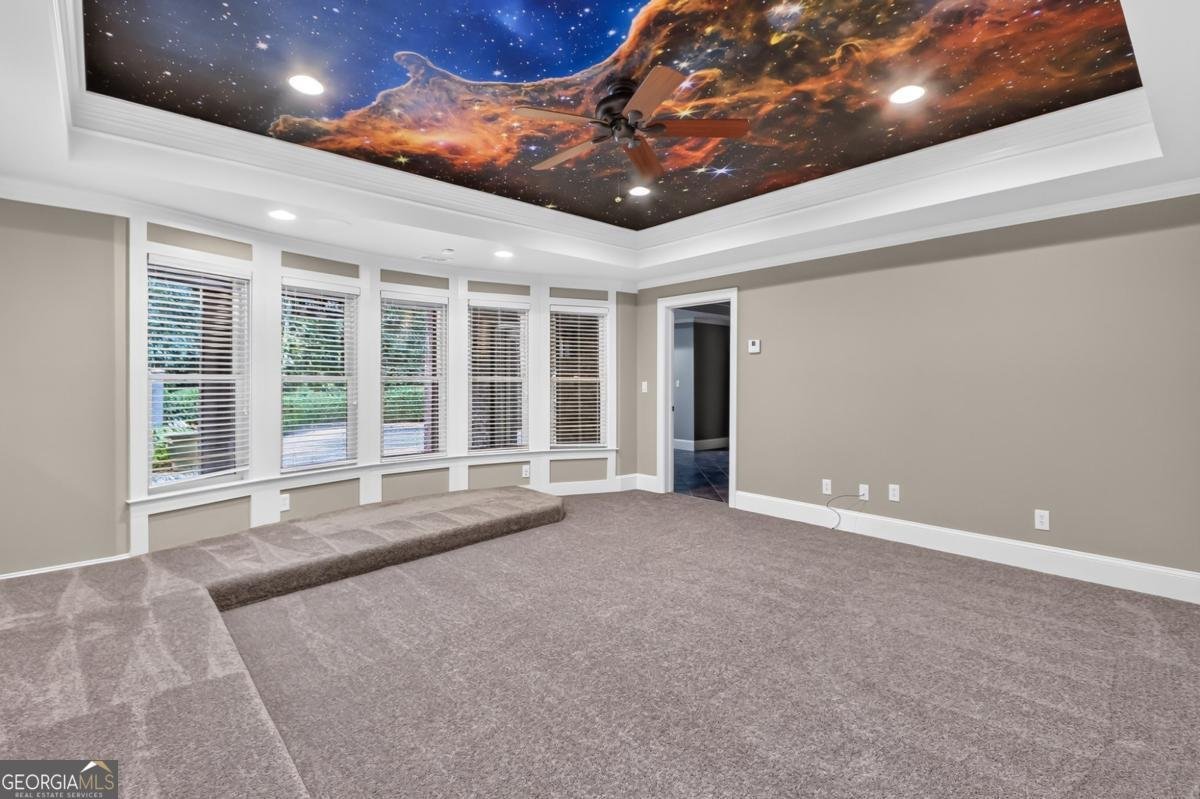 745 La Tour Drive Sandy Springs - Photo 34
