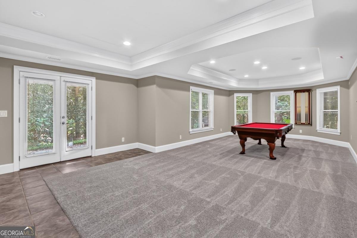 745 La Tour Drive Sandy Springs - Photo 35