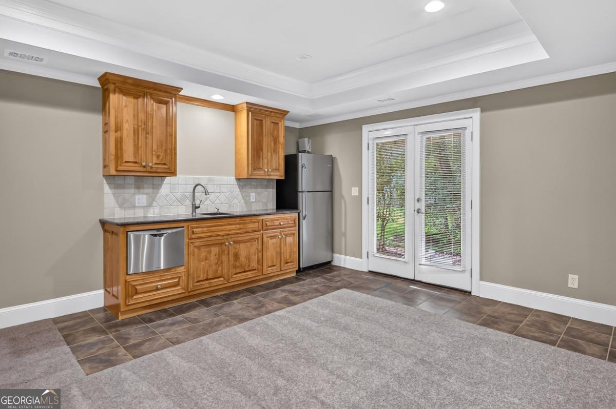 745 La Tour Drive Sandy Springs - Photo 36