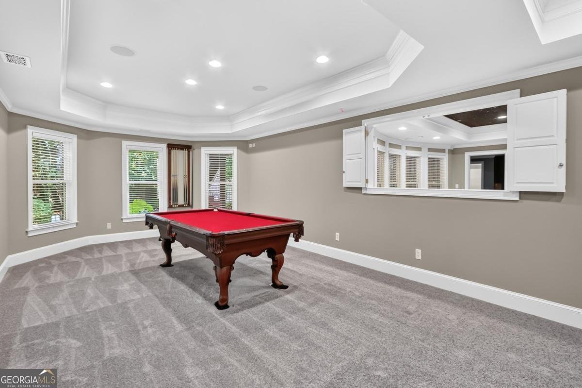 745 La Tour Drive Sandy Springs - Photo 37