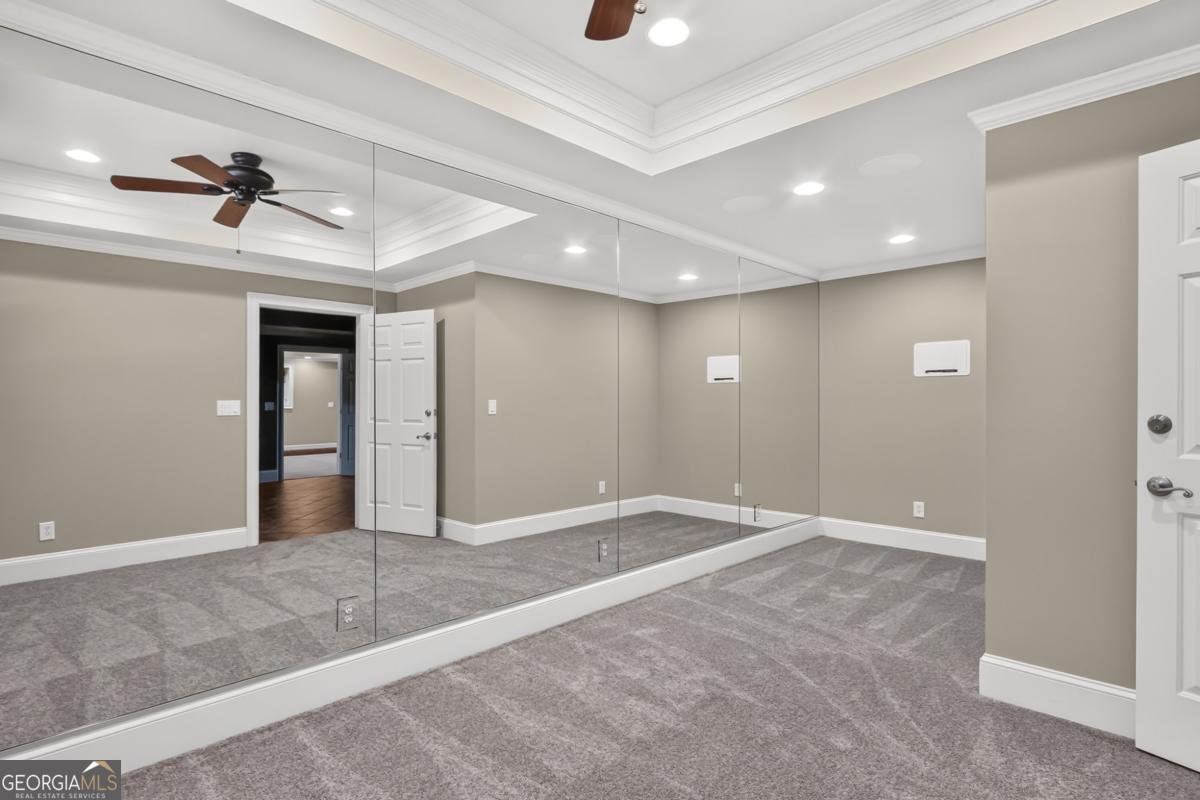 745 La Tour Drive Sandy Springs - Photo 41