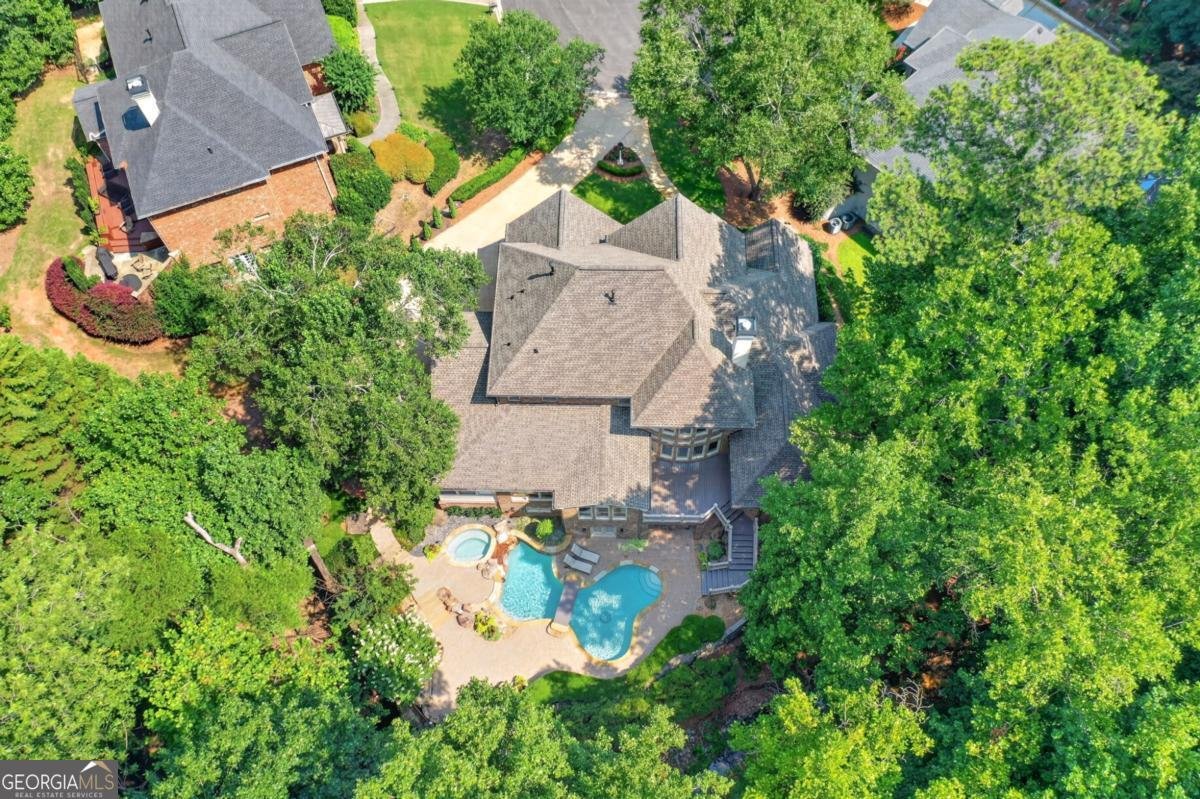 745 La Tour Drive Sandy Springs - Photo 42