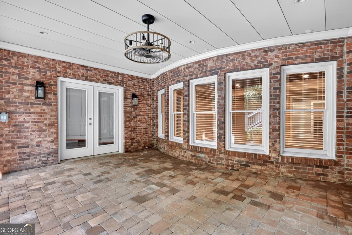 745 La Tour Drive Sandy Springs - Photo 50