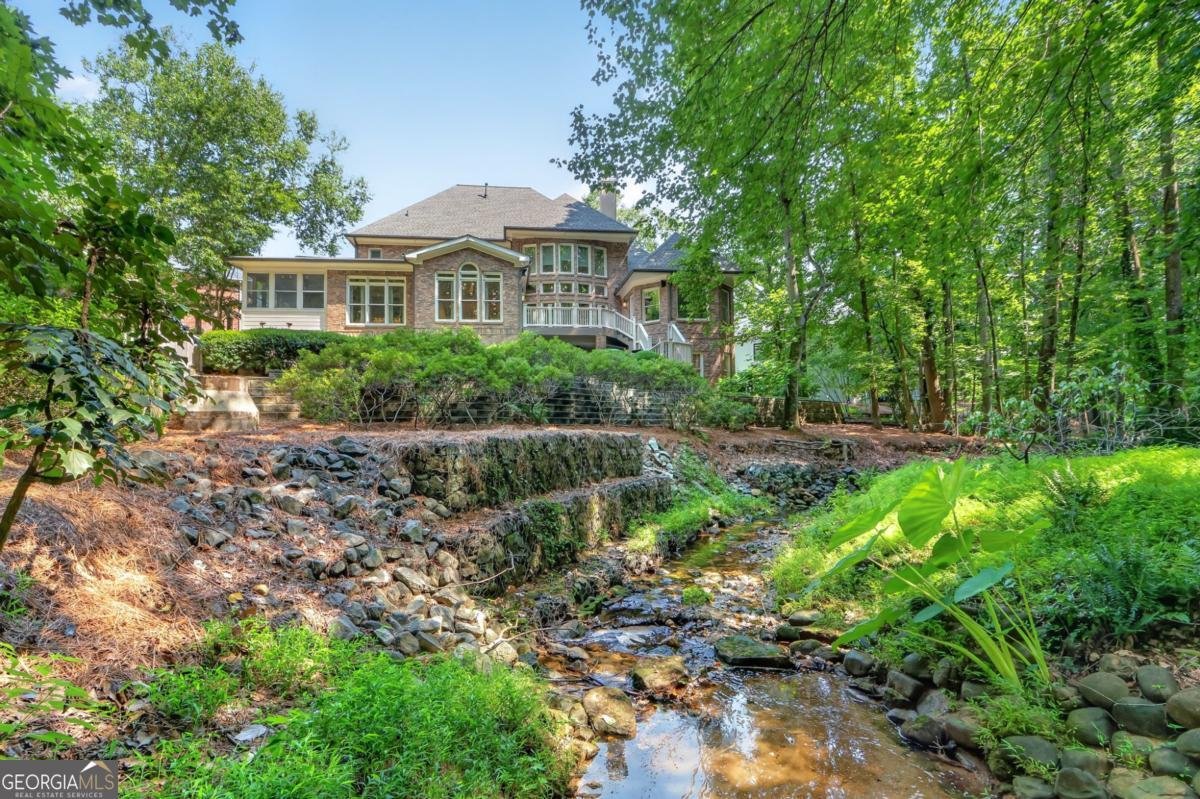 745 La Tour Drive Sandy Springs - Photo 55