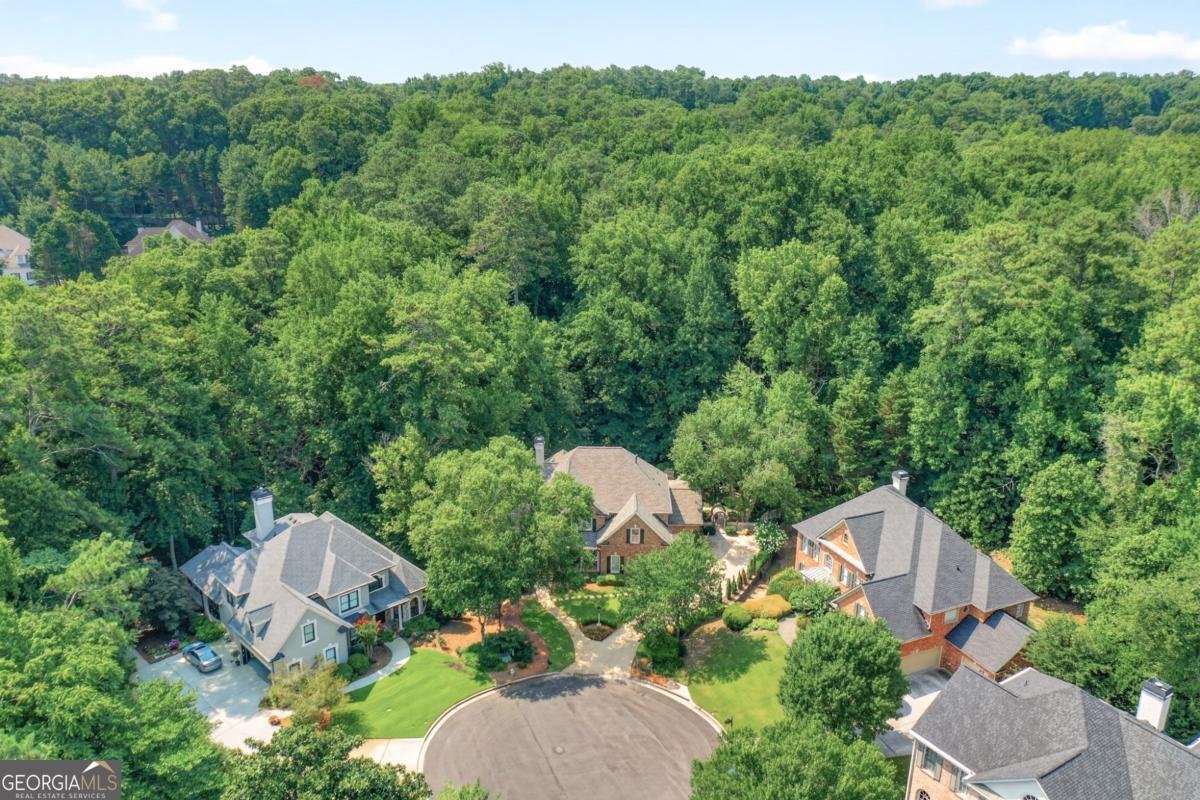 745 La Tour Drive Sandy Springs - Photo 56