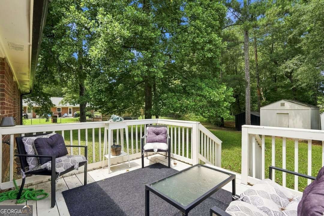 716 County Line Auburn Road Winder - Photo 32