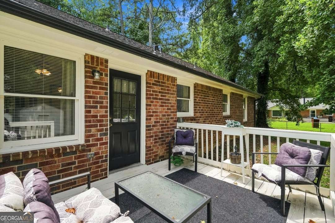 716 County Line Auburn Road Winder - Photo 33