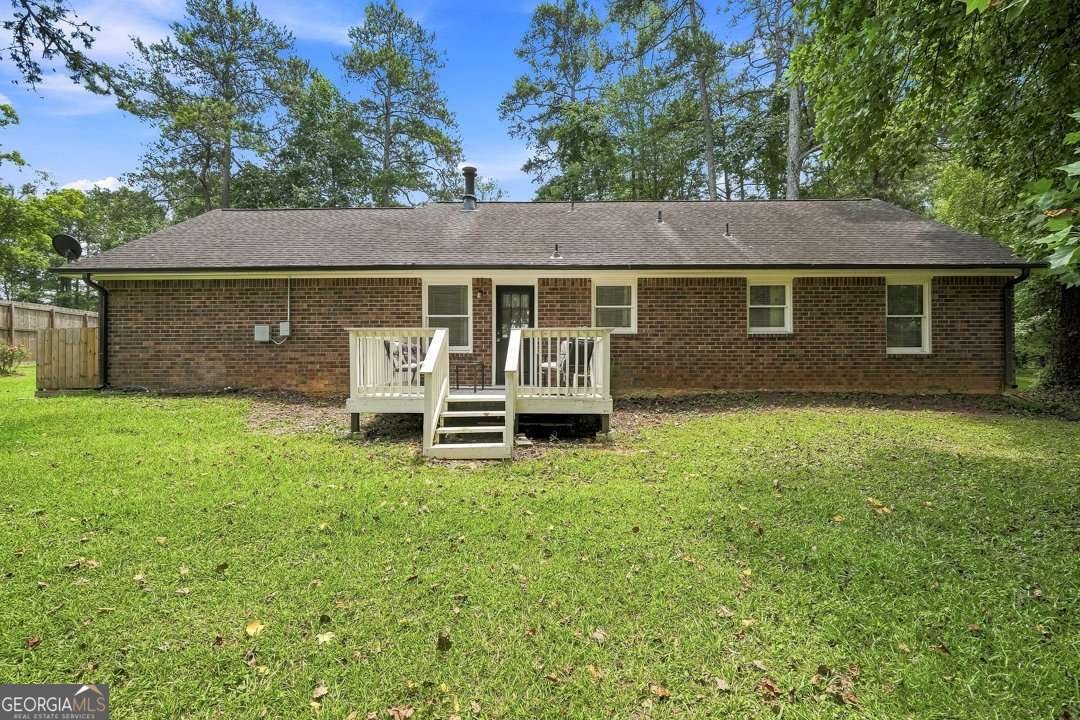 716 County Line Auburn Road Winder - Photo 34