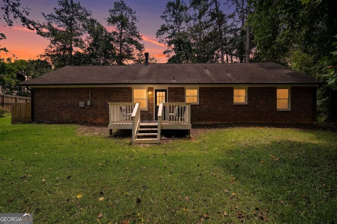 716 County Line Auburn Road Winder - Photo 35