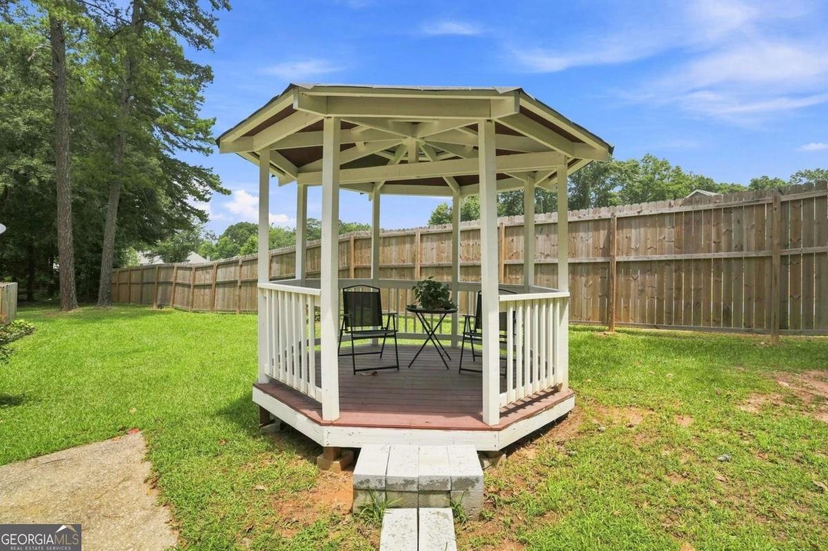 716 County Line Auburn Road Winder - Photo 36