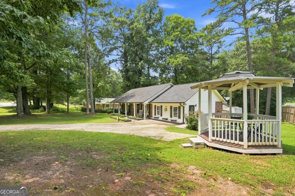 716 County Line Auburn Road Winder - Photo 37