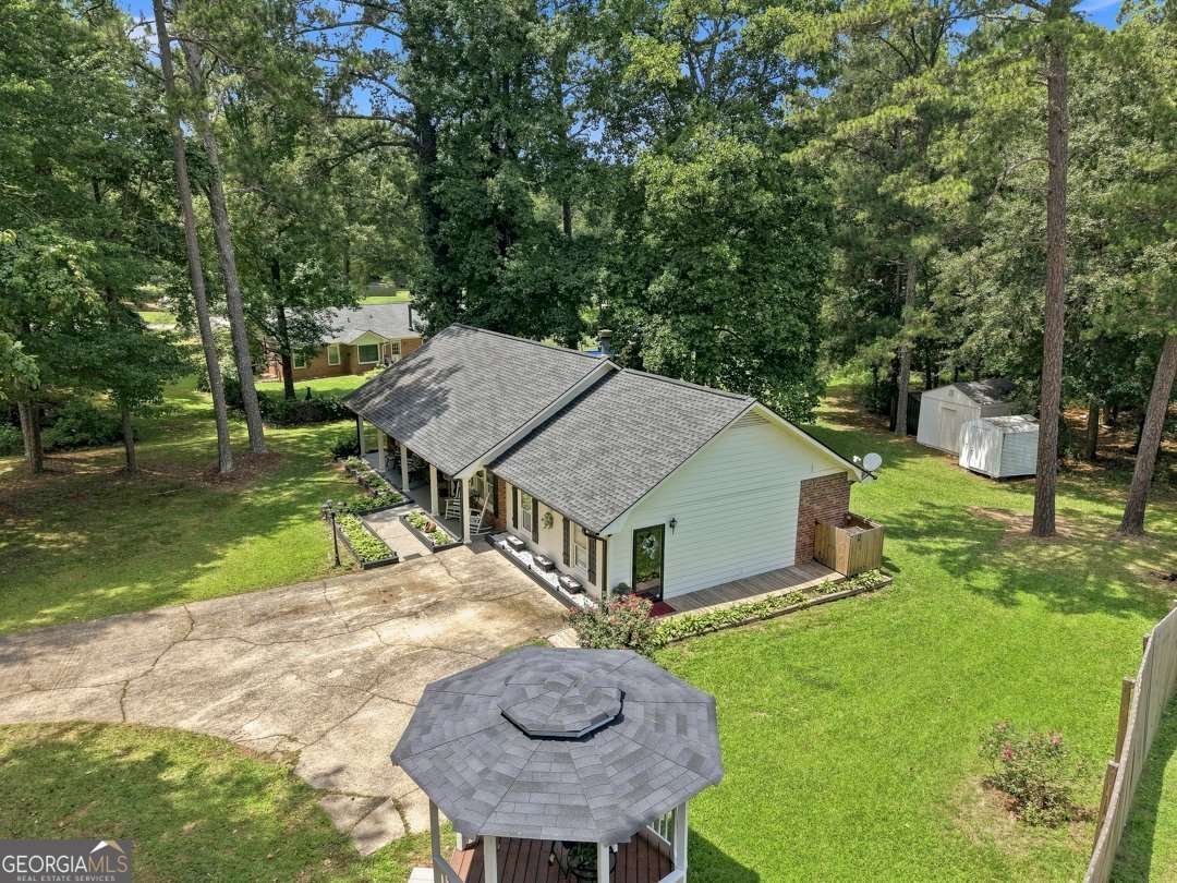 716 County Line Auburn Road Winder - Photo 38